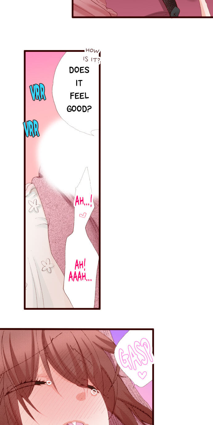Bittersweet (Yung Gong) Chapter 42 page 32 - 