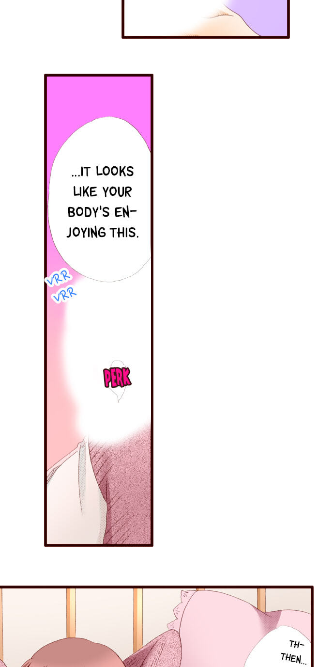 Bittersweet (Yung Gong) Chapter 42 page 34 - 