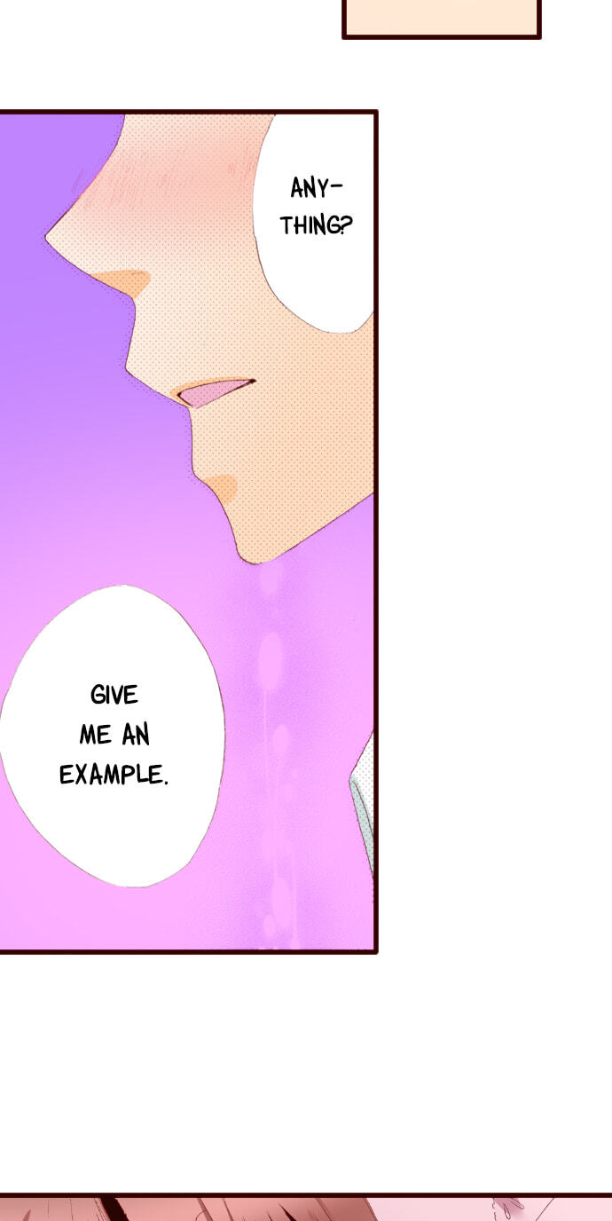Bittersweet (Yung Gong) Chapter 42 page 37 - 