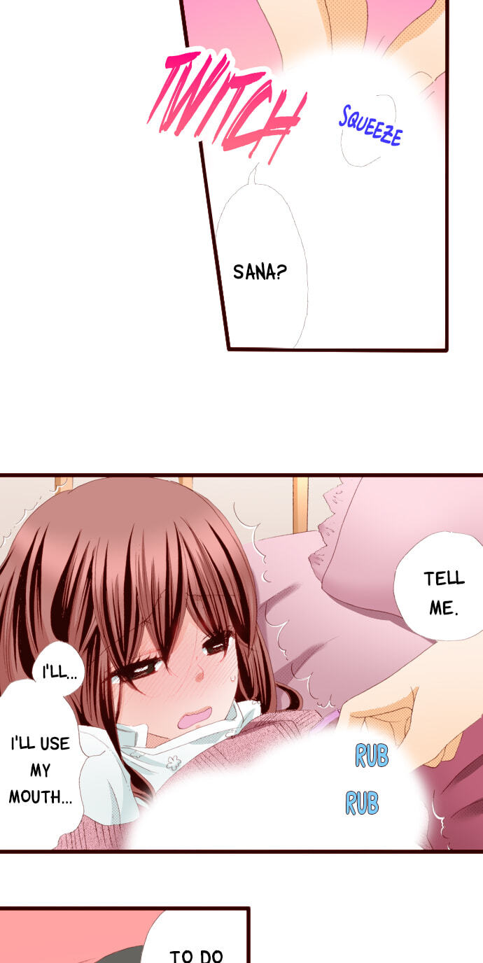 Bittersweet (Yung Gong) Chapter 42 page 41 - 