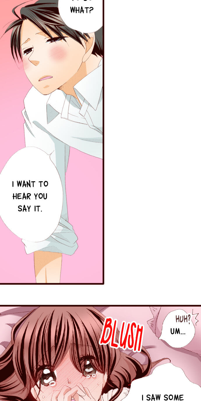 Bittersweet (Yung Gong) Chapter 42 page 42 - 