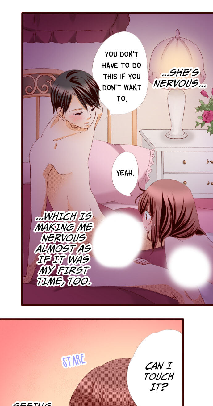 Bittersweet (Yung Gong) Chapter 42 page 45 - 