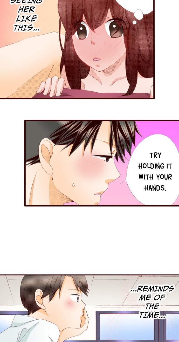 Bittersweet (Yung Gong) Chapter 42 page 46 - 