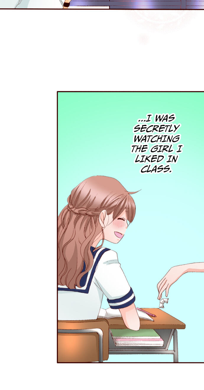 Bittersweet (Yung Gong) Chapter 42 page 47 - 