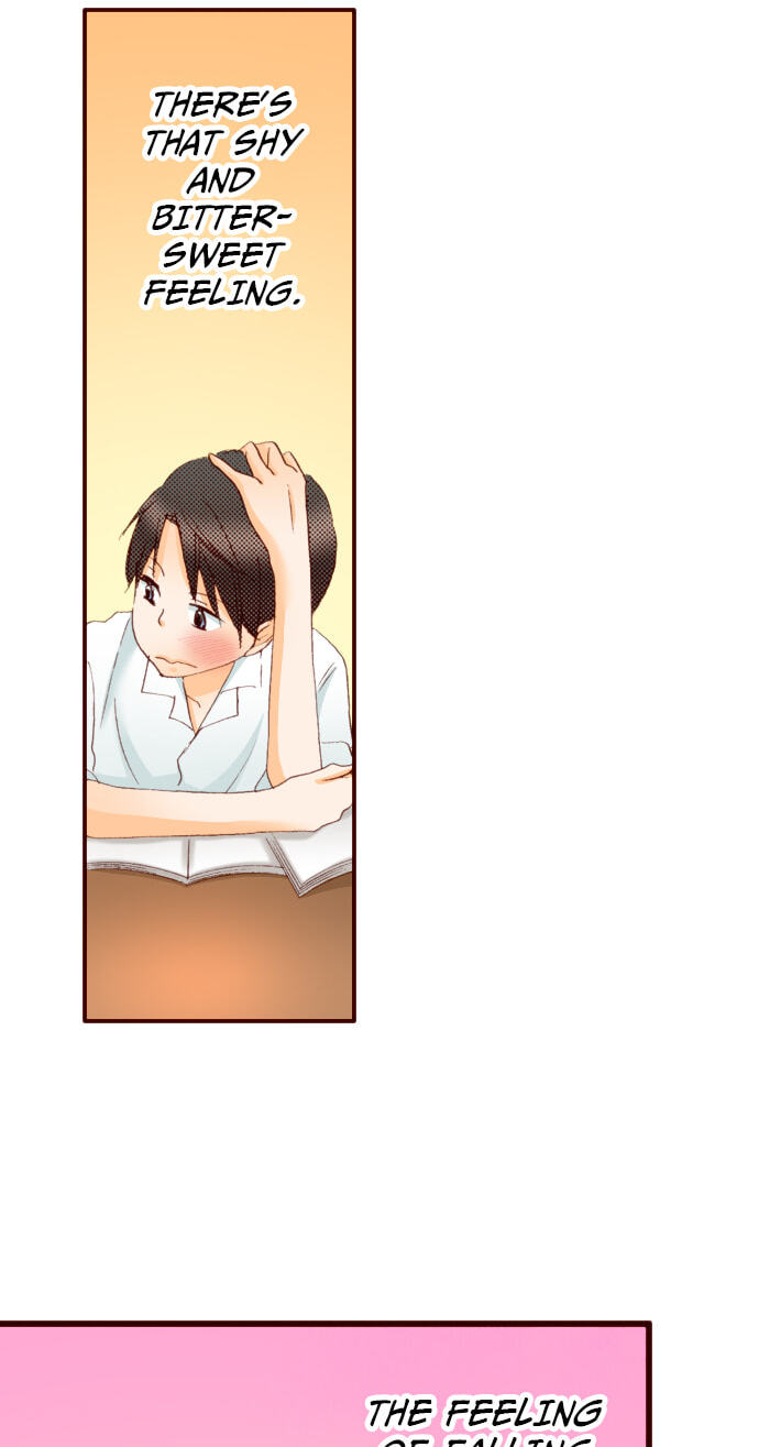 Bittersweet (Yung Gong) Chapter 42 page 48 - 
