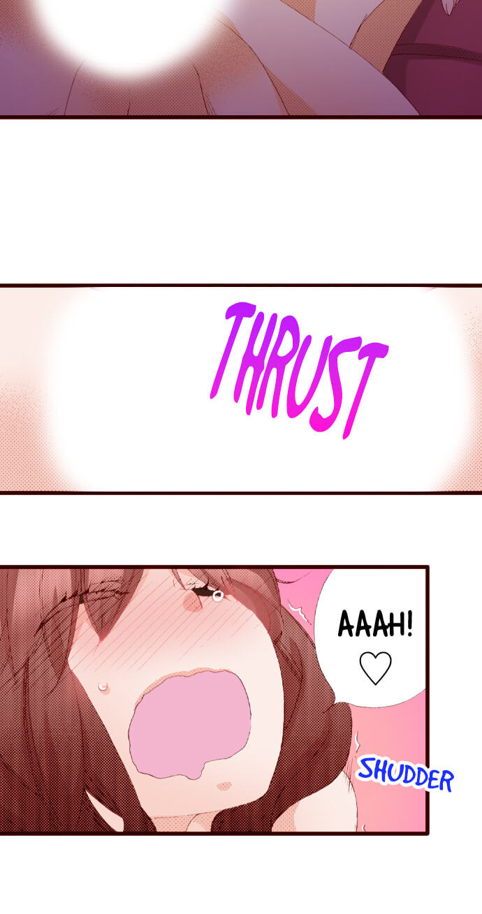 Bittersweet (Yung Gong) Chapter 43 page 11 - 