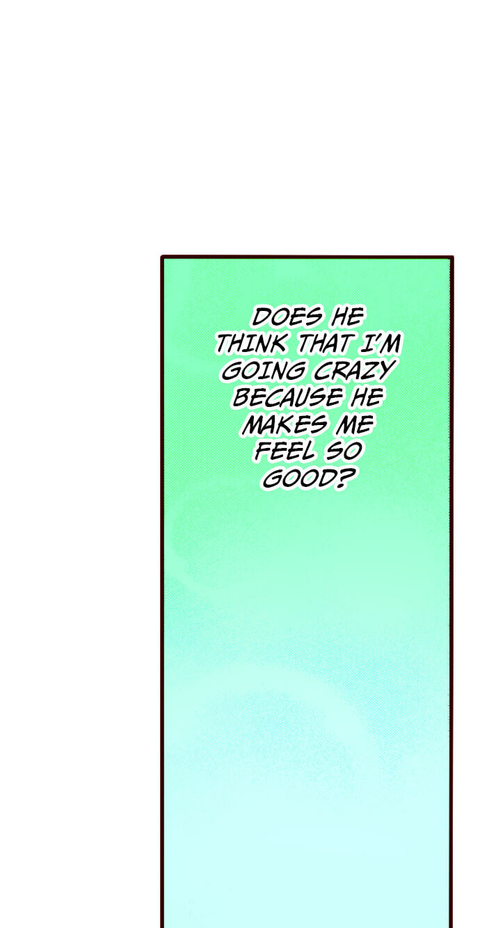 Bittersweet (Yung Gong) Chapter 43 page 18 - 