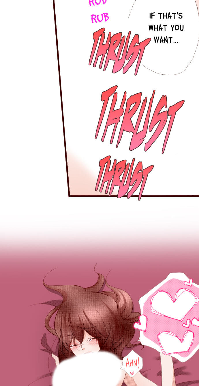 Bittersweet (Yung Gong) Chapter 43 page 20 - 