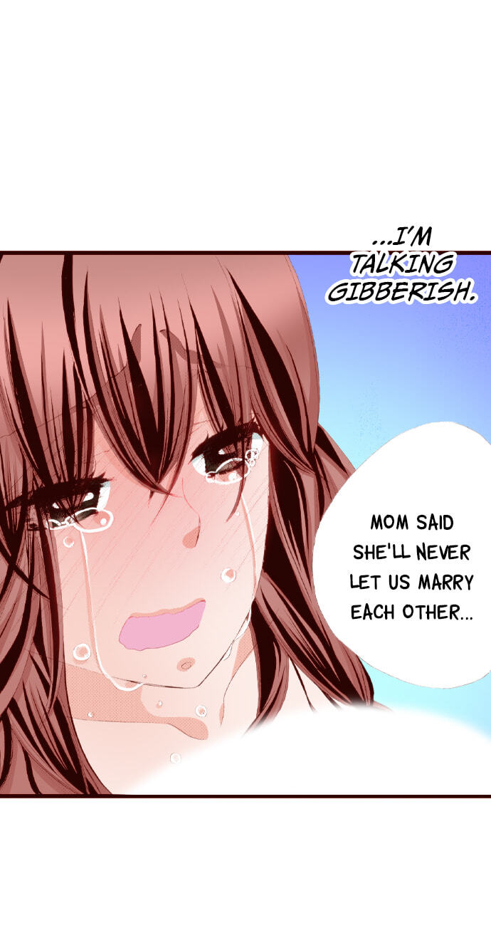 Bittersweet (Yung Gong) Chapter 43 page 24 - 