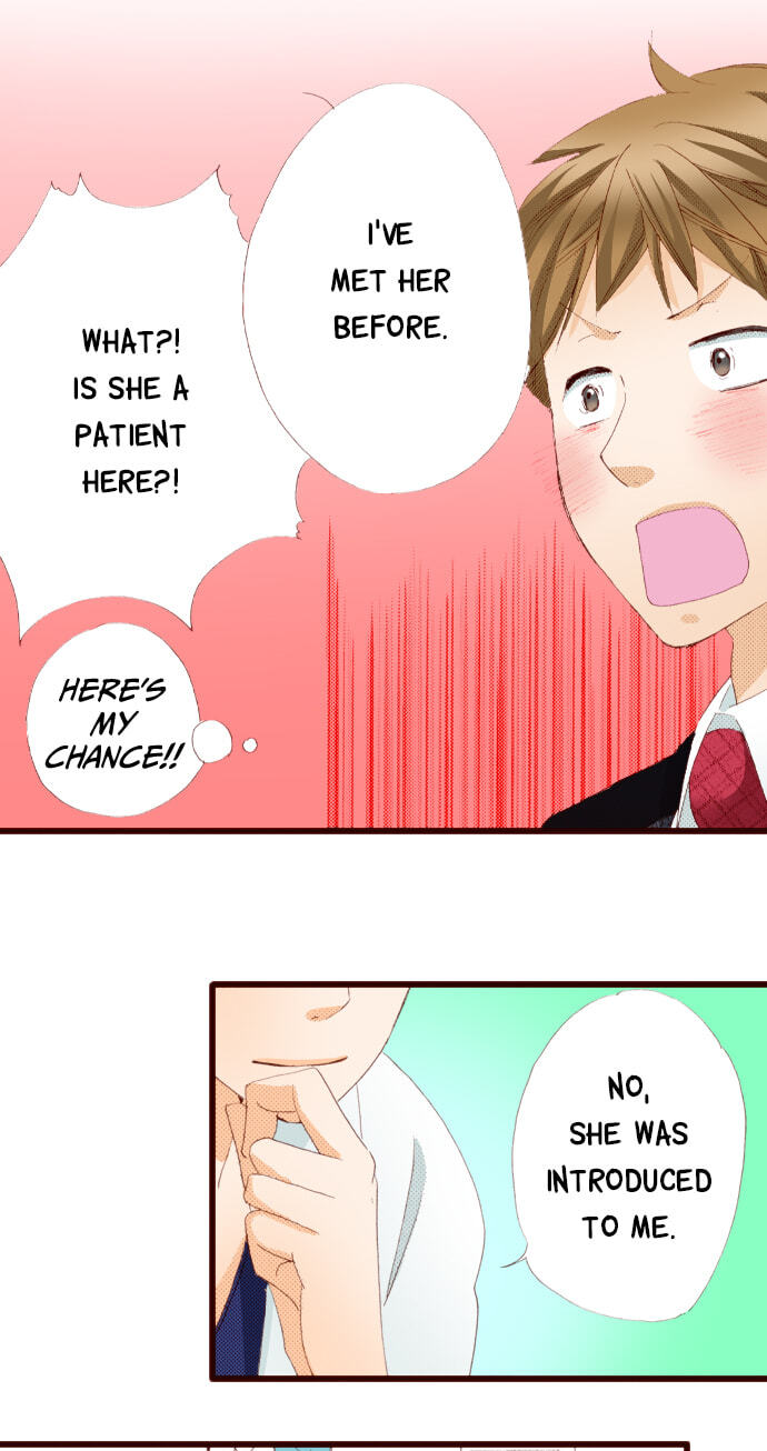 Bittersweet (Yung Gong) Chapter 43 page 35 - 