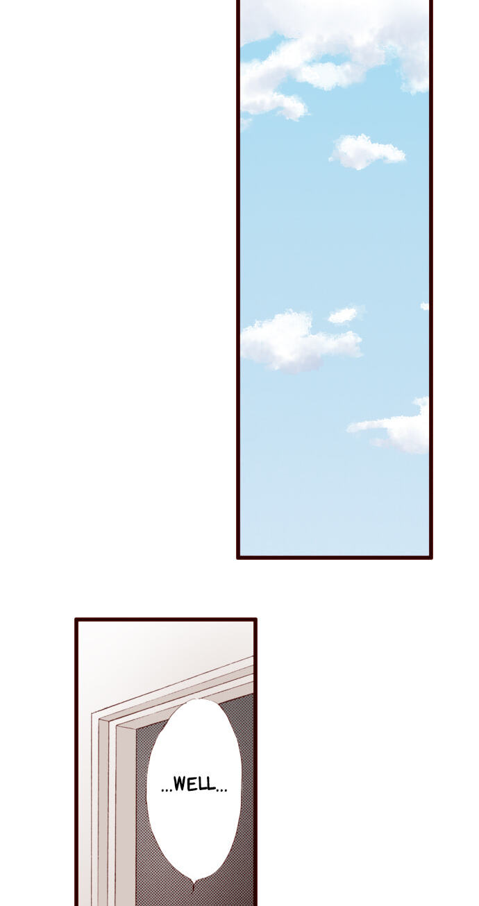 Bittersweet (Yung Gong) Chapter 43 page 38 - 