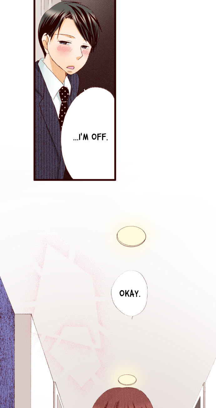 Bittersweet (Yung Gong) Chapter 43 page 39 - 