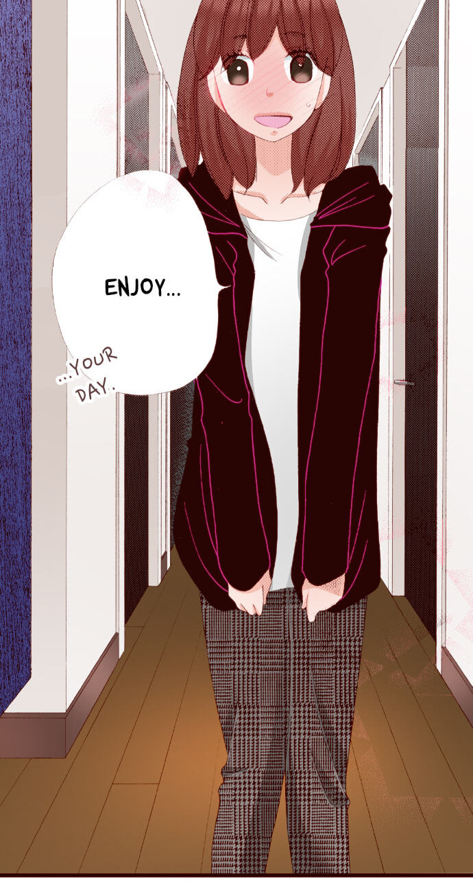 Bittersweet (Yung Gong) Chapter 43 page 40 - 