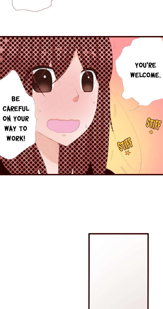 Bittersweet (Yung Gong) Chapter 43 page 43 - 