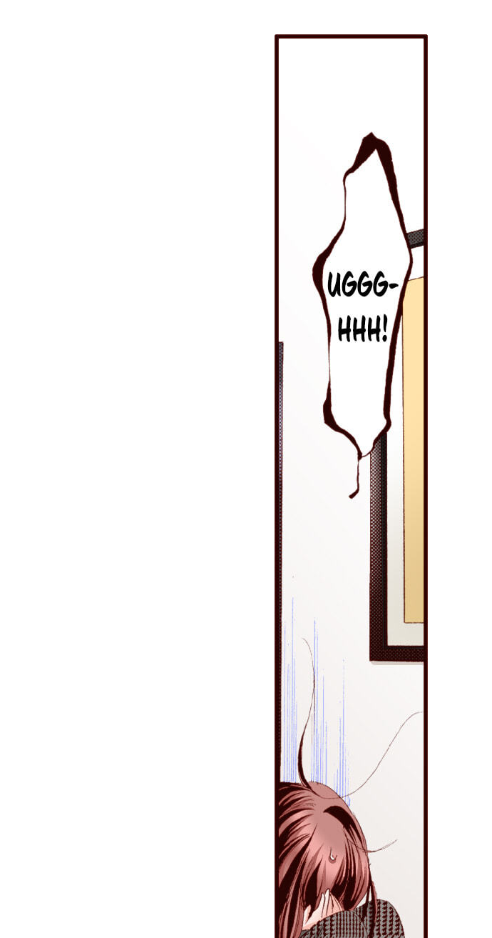 Bittersweet (Yung Gong) Chapter 43 page 46 - 