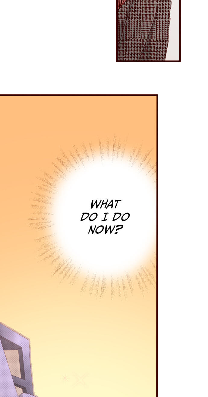 Bittersweet (Yung Gong) Chapter 43 page 47 - 