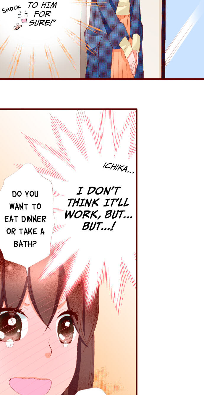 Bittersweet (Yung Gong) Chapter 44 page 12 - 