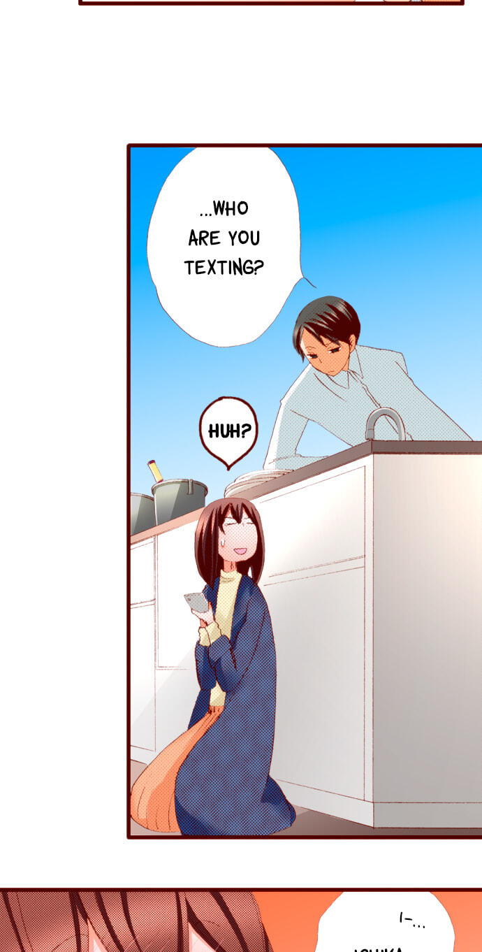 Bittersweet (Yung Gong) Chapter 44 page 20 - 