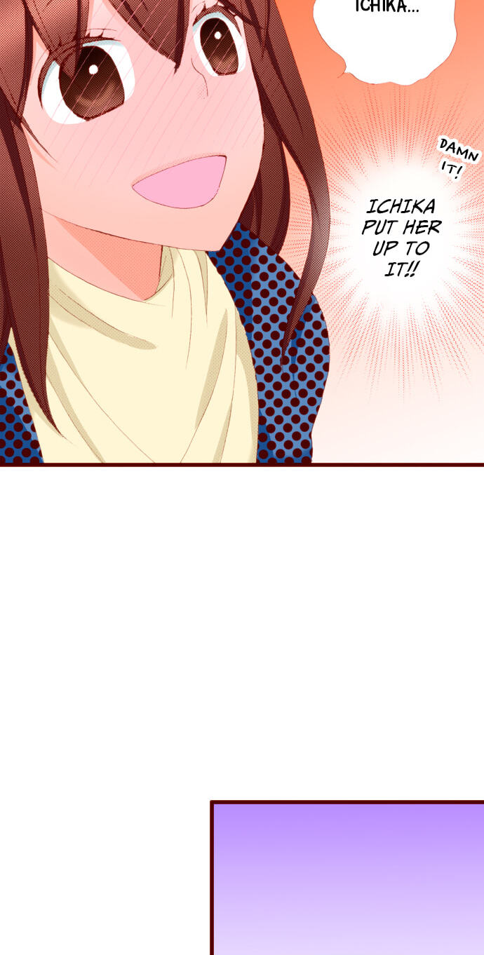Bittersweet (Yung Gong) Chapter 44 page 21 - 