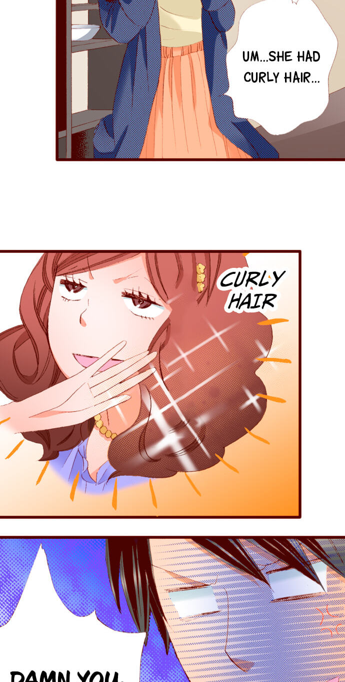 Bittersweet (Yung Gong) Chapter 44 page 23 - 