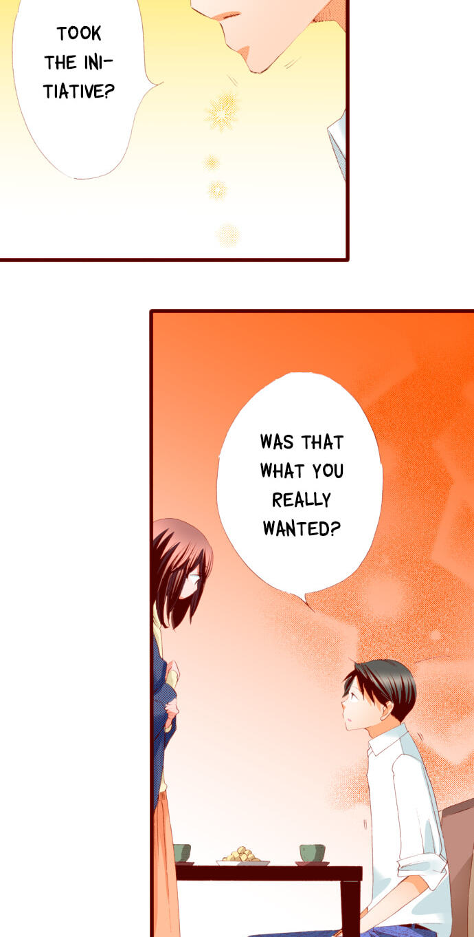 Bittersweet (Yung Gong) Chapter 44 page 25 - 