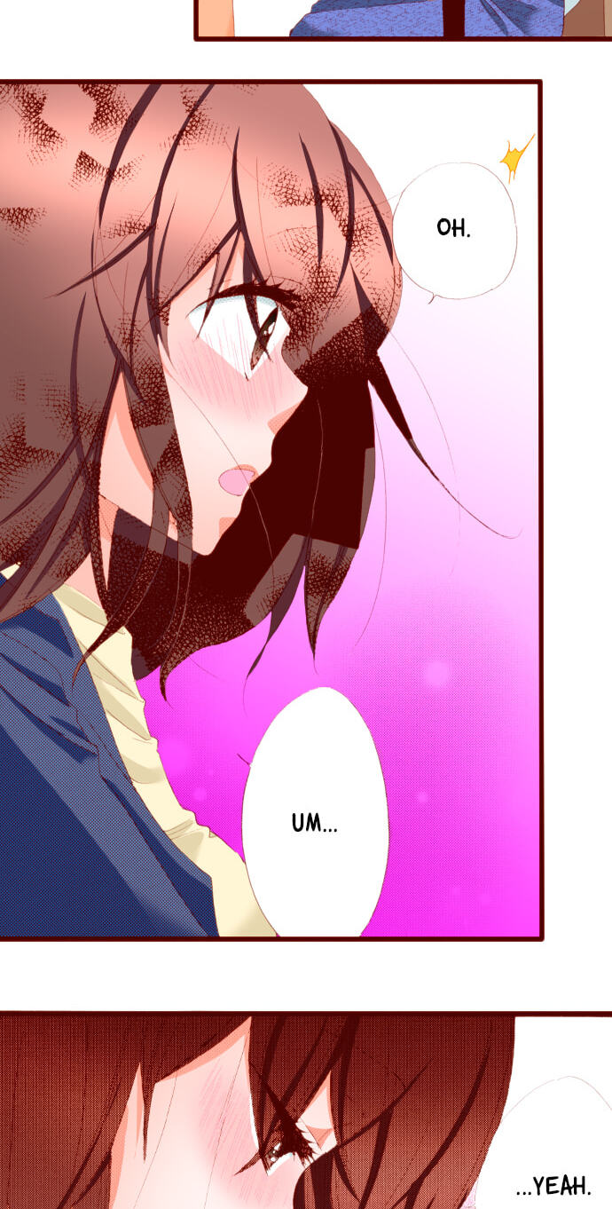 Bittersweet (Yung Gong) Chapter 44 page 26 - 