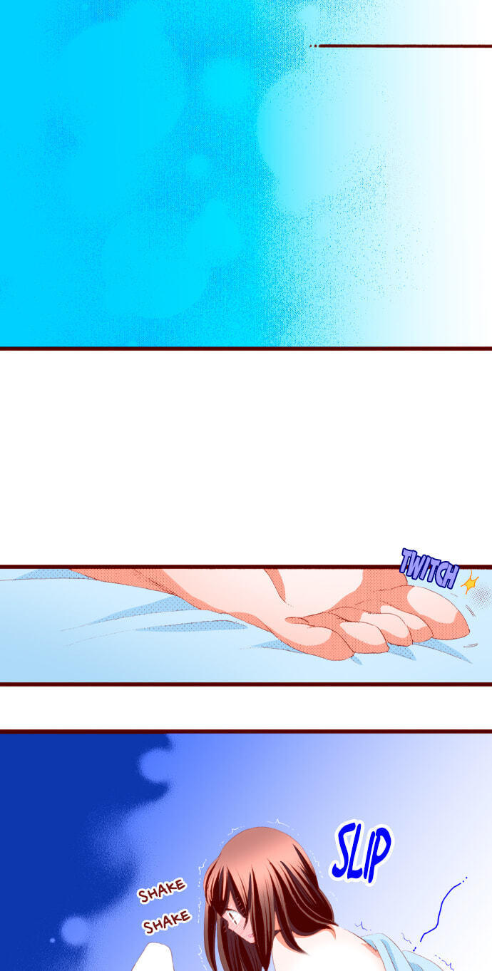 Bittersweet (Yung Gong) Chapter 44 page 28 - 