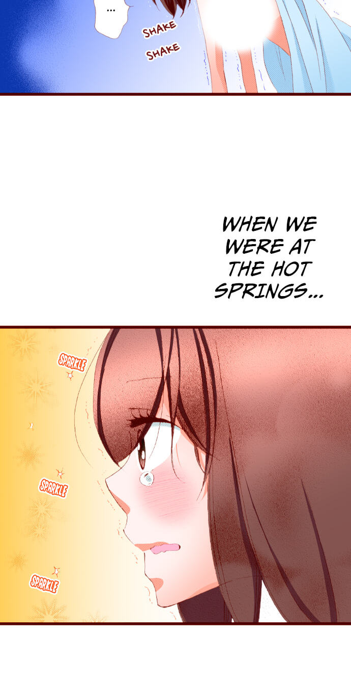 Bittersweet (Yung Gong) Chapter 44 page 29 - 