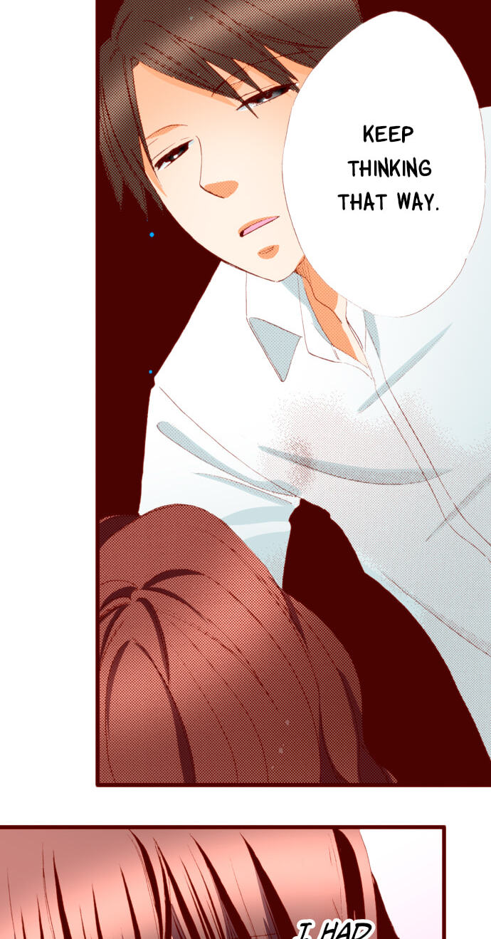 Bittersweet (Yung Gong) Chapter 44 page 32 - 