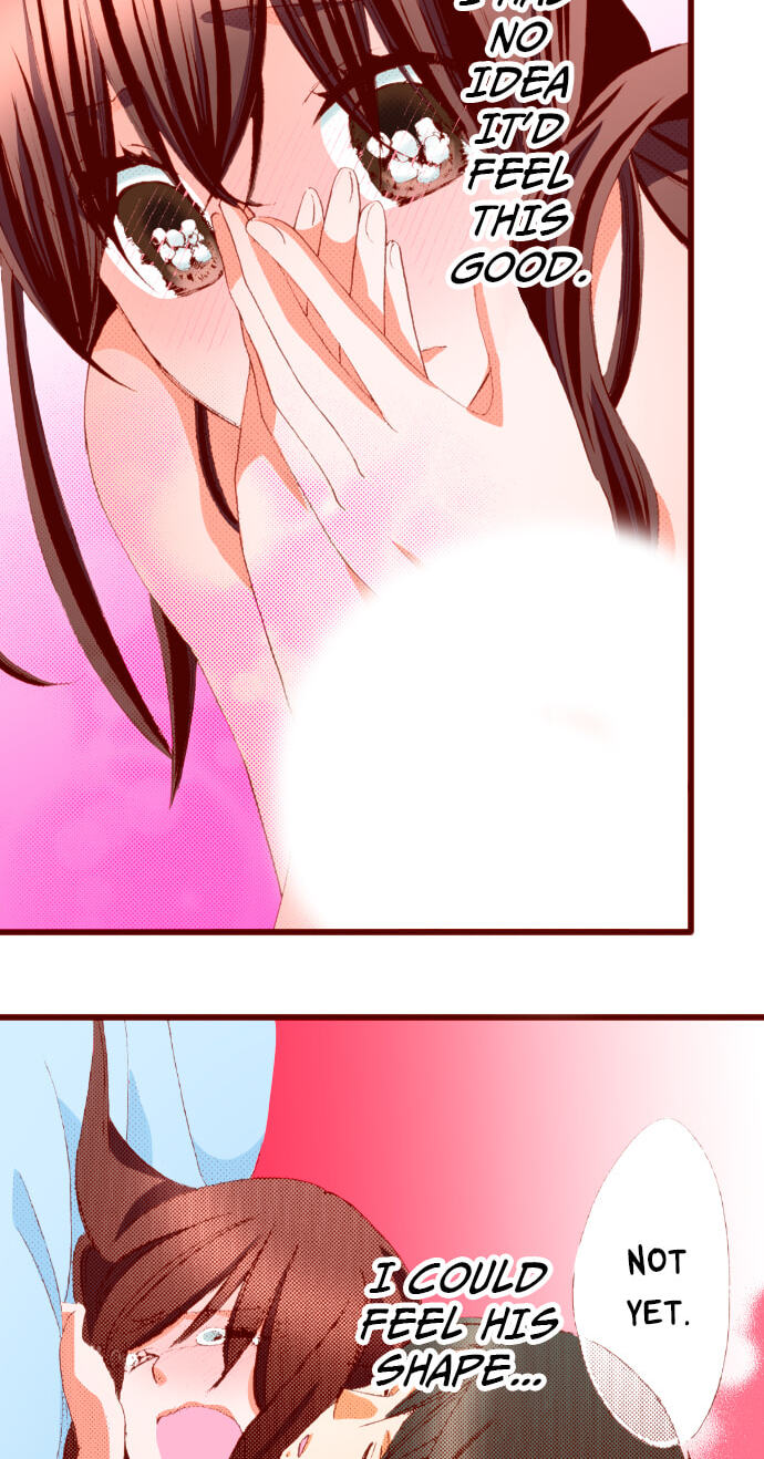 Bittersweet (Yung Gong) Chapter 44 page 33 - 