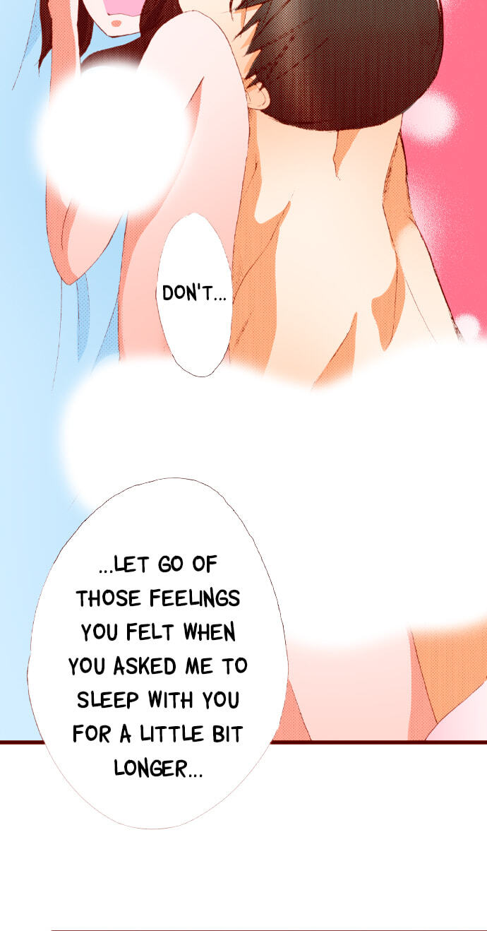 Bittersweet (Yung Gong) Chapter 44 page 34 - 
