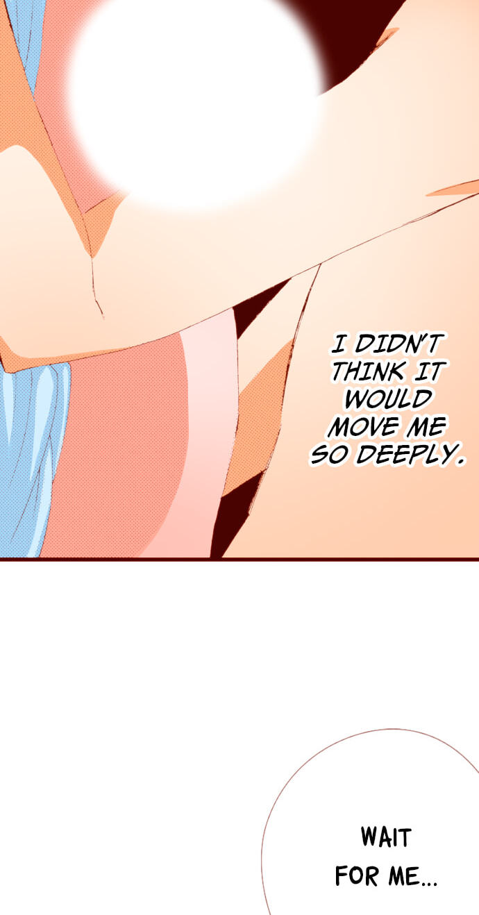 Bittersweet (Yung Gong) Chapter 44 page 36 - 