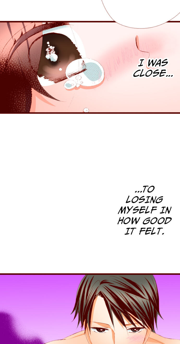 Bittersweet (Yung Gong) Chapter 44 page 37 - 
