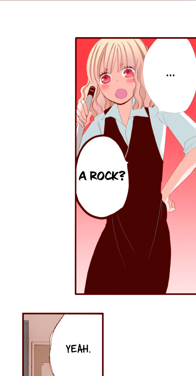 Bittersweet (Yung Gong) Chapter 44 page 40 - 