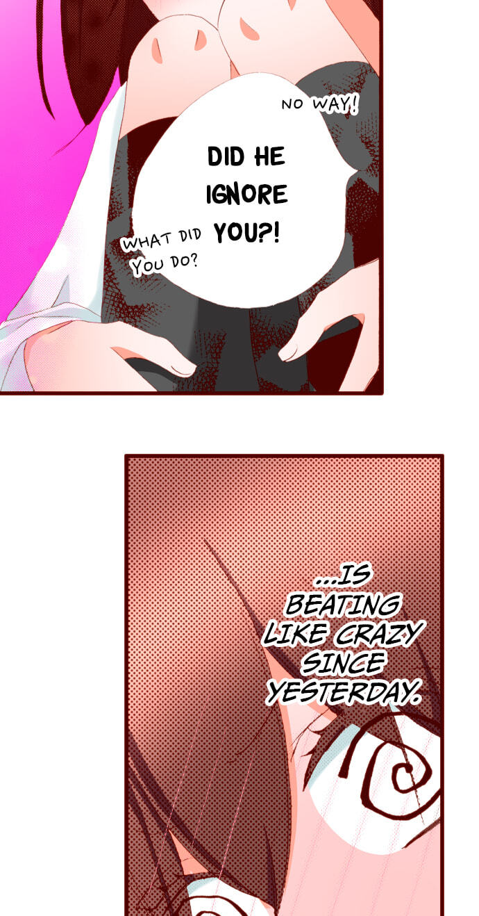 Bittersweet (Yung Gong) Chapter 44 page 42 - 