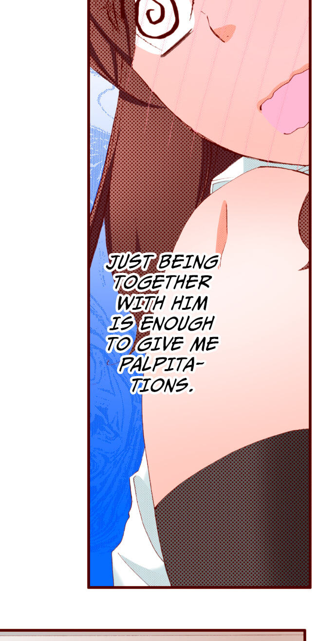 Bittersweet (Yung Gong) Chapter 44 page 43 - 