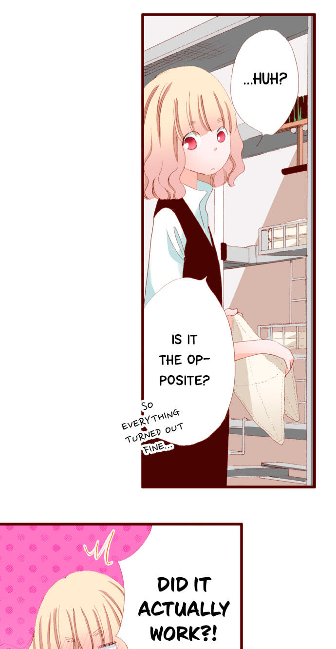 Bittersweet (Yung Gong) Chapter 44 page 45 - 