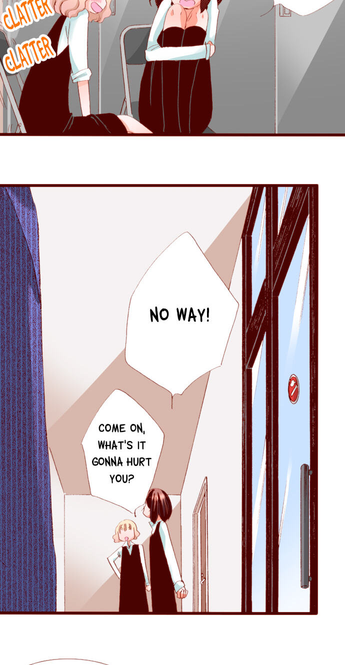 Bittersweet (Yung Gong) Chapter 44 page 47 - 