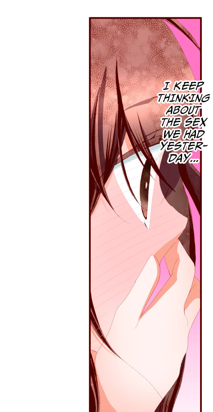 Bittersweet (Yung Gong) Chapter 44 page 50 - 
