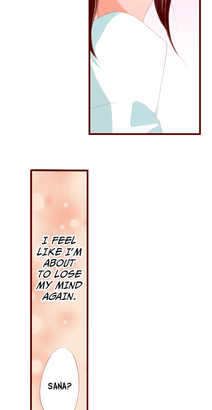 Bittersweet (Yung Gong) Chapter 44 page 51 - 