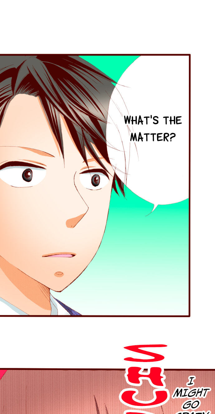 Bittersweet (Yung Gong) Chapter 44 page 53 - 