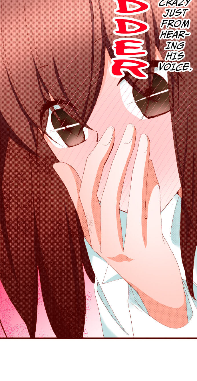 Bittersweet (Yung Gong) Chapter 44 page 54 - 