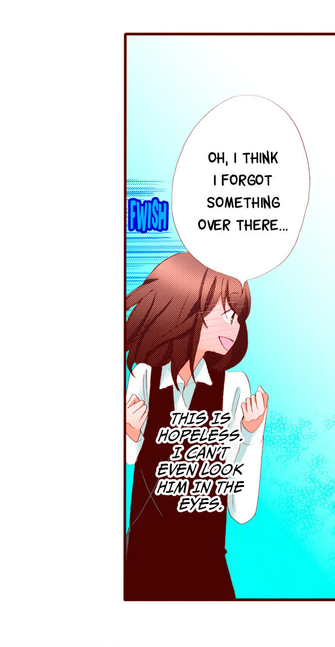 Bittersweet (Yung Gong) Chapter 44 page 55 - 