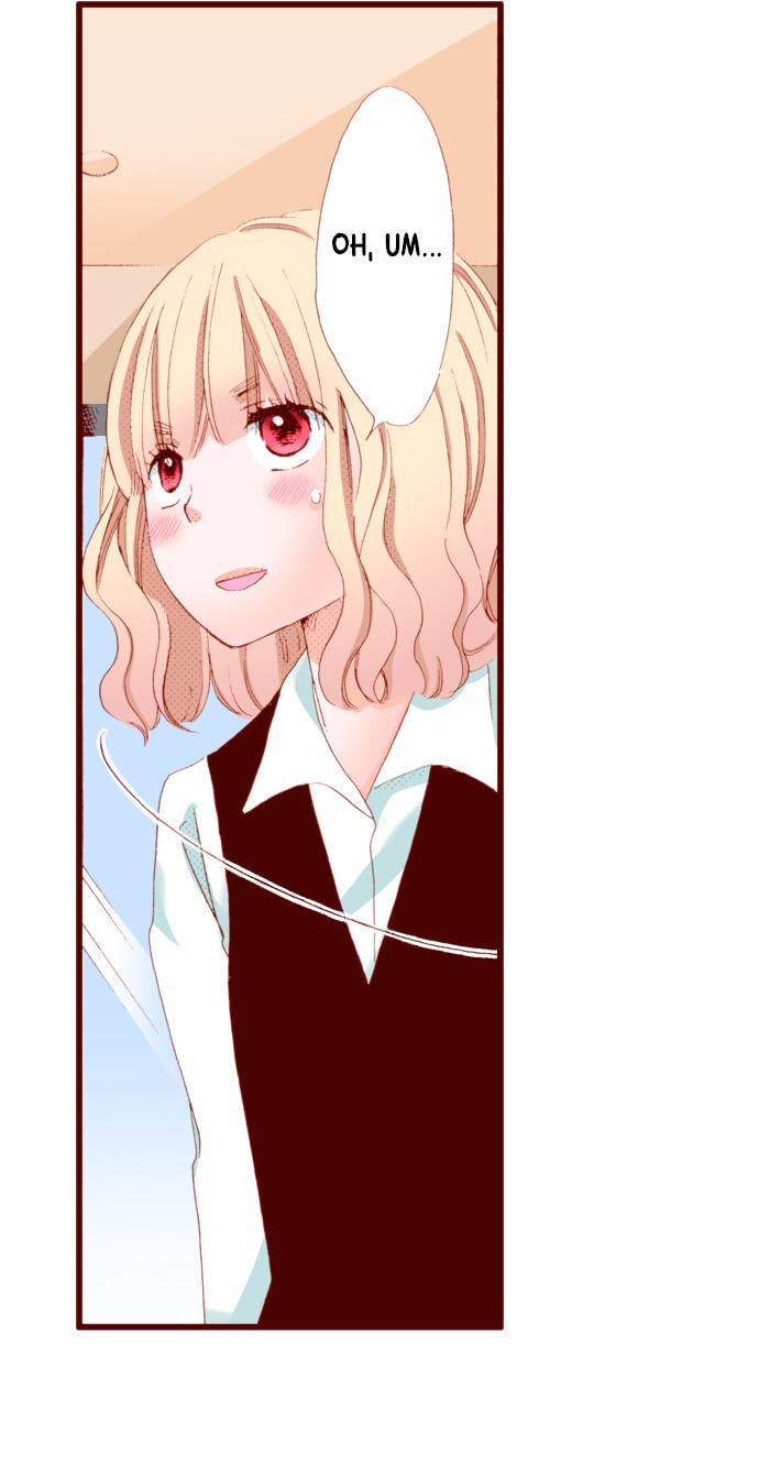 Bittersweet (Yung Gong) Chapter 44 page 58 - 