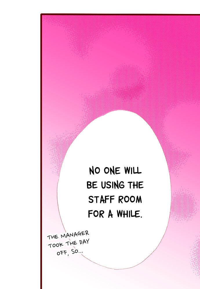 Bittersweet (Yung Gong) Chapter 44 page 59 - 