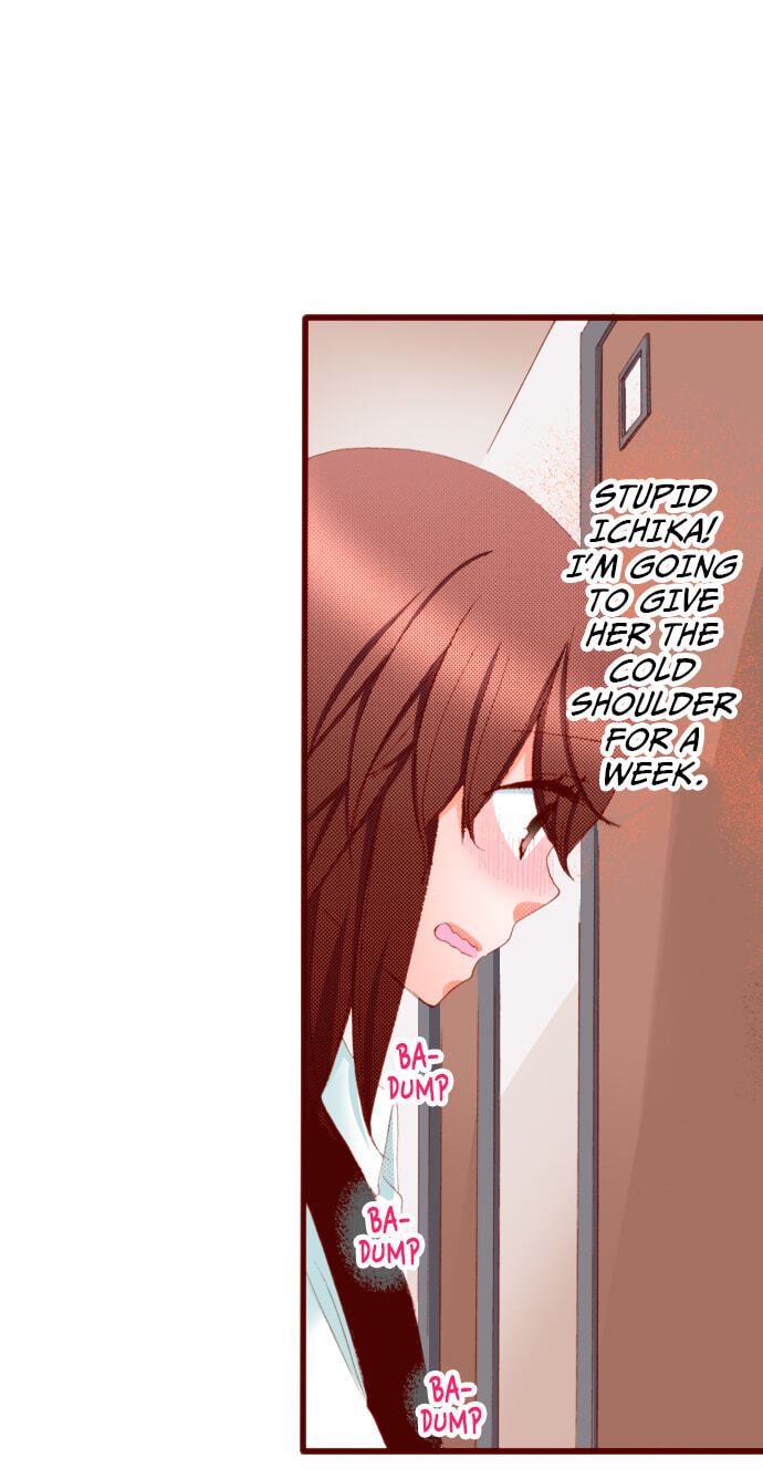 Bittersweet (Yung Gong) Chapter 45 page 2 - 