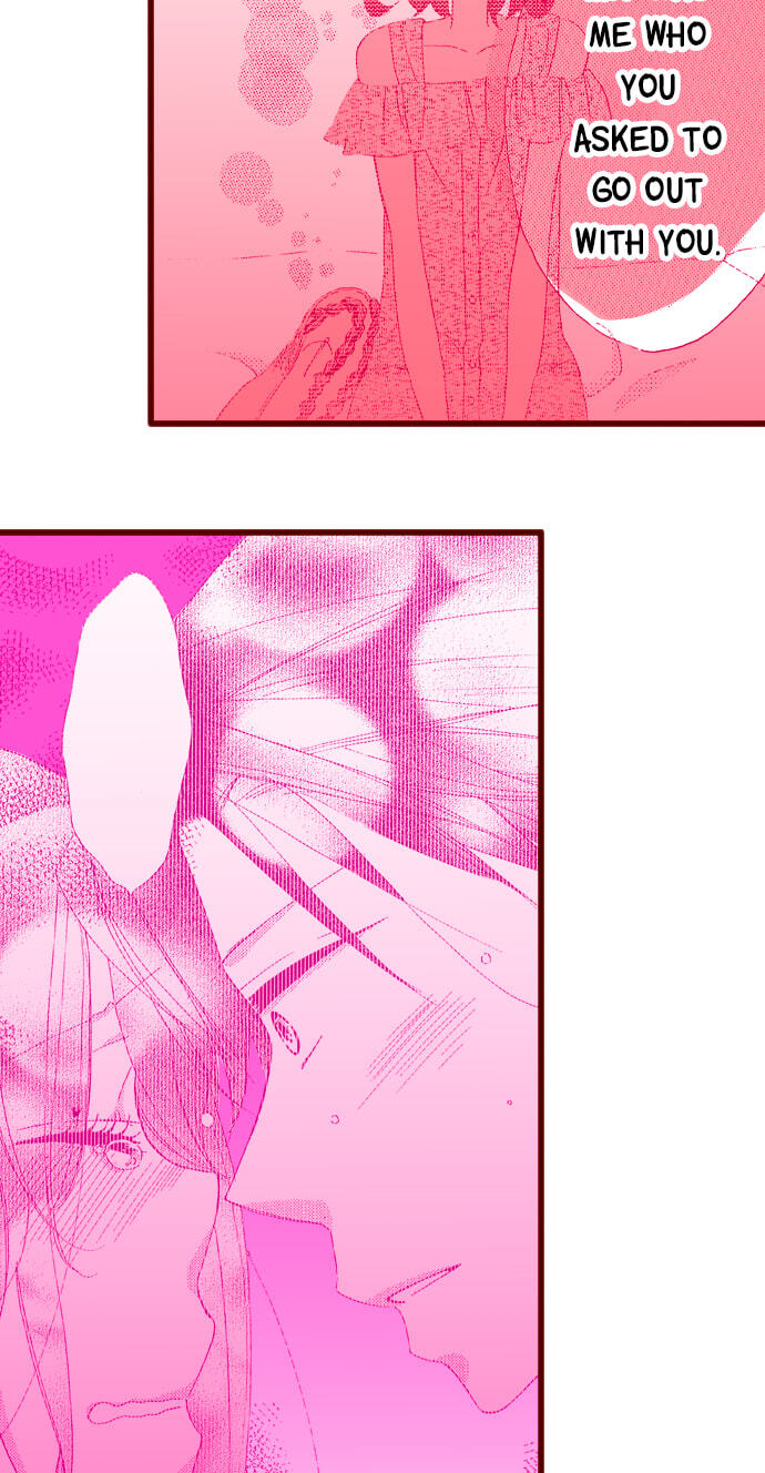 Bittersweet (Yung Gong) Chapter 45 page 12 - 