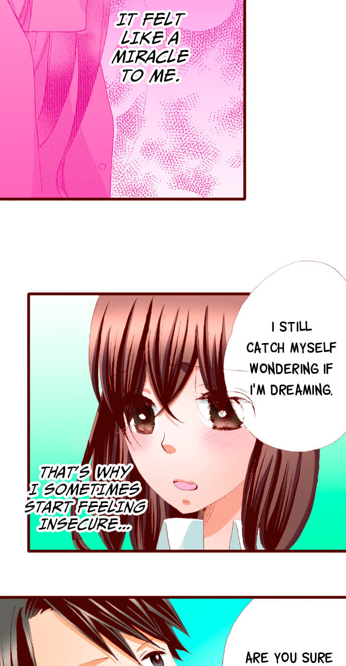 Bittersweet (Yung Gong) Chapter 45 page 13 - 