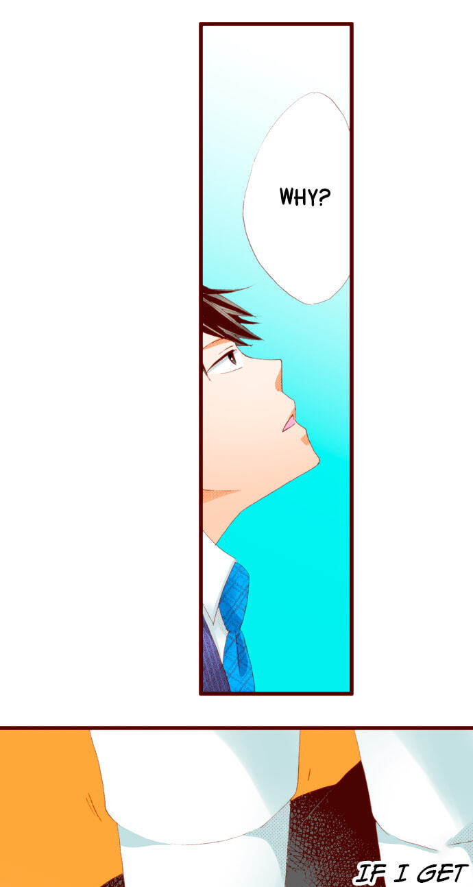 Bittersweet (Yung Gong) Chapter 45 page 16 - 