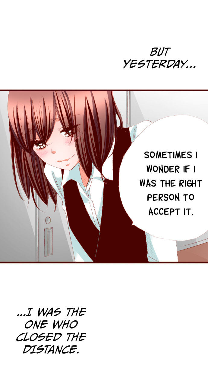 Bittersweet (Yung Gong) Chapter 45 page 20 - 